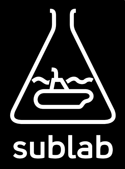 sublab Logo