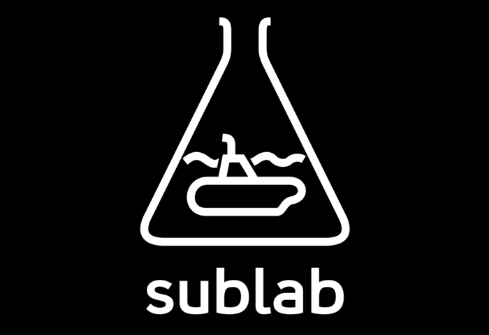 sublab Logo